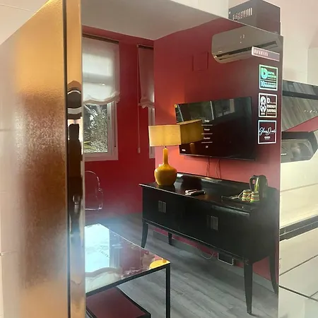 Apartamentos Ritual Torremolinos Extérieur photo