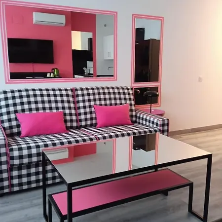 Apartamentos Ritual Torremolinos Extérieur photo