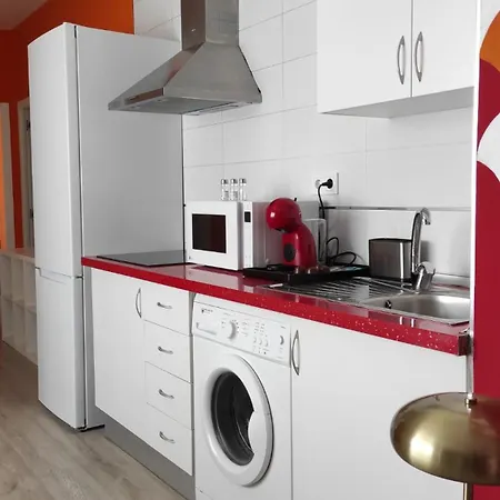 Apartamentos Ritual Torremolinos Extérieur photo