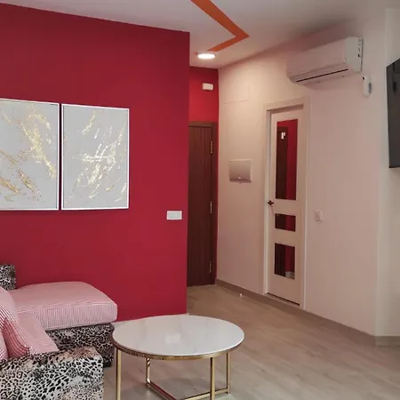 Apartamentos Ritual Torremolinos Extérieur photo