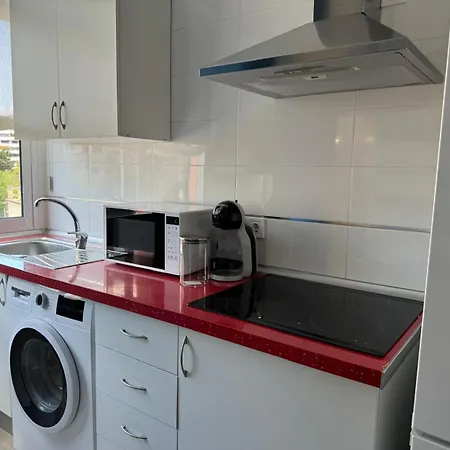 Apartamentos Ritual Torremolinos Extérieur photo