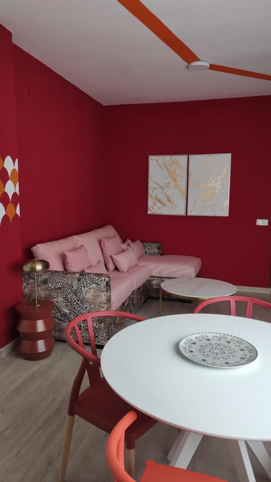Ritual Apartamento Torremolinos