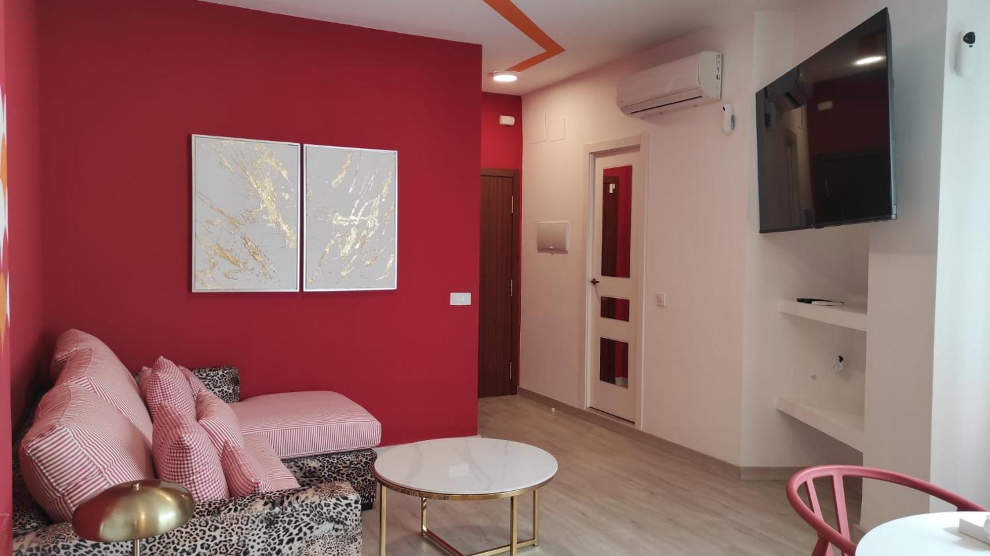 Apartamento Ritual