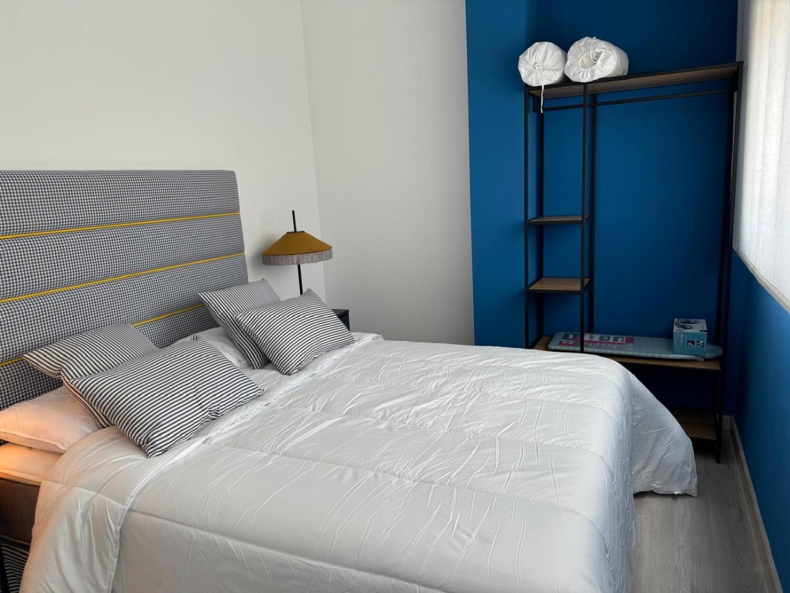 Apartamento Ritual *