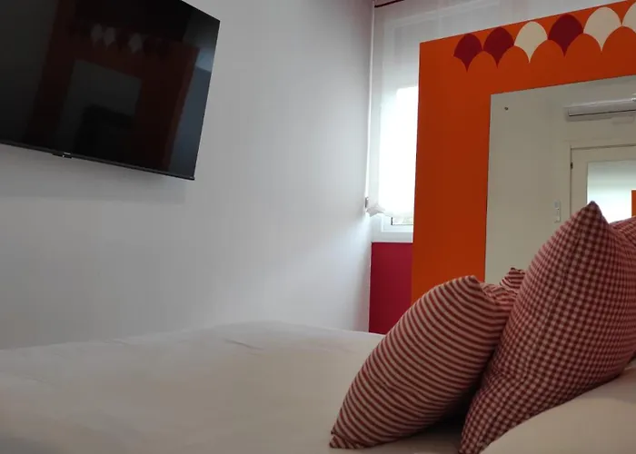 Apartamentos Ritual Torremolinos
